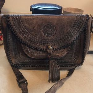 Patricia Nash purse